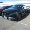 mazda cx-5 2018 -MAZDA--CX-5 3DA-KF2P--KF2P-209558---MAZDA--CX-5 3DA-KF2P--KF2P-209558- image 1