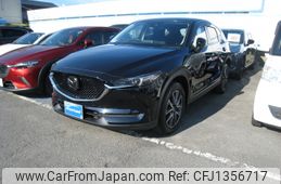 mazda cx-5 2018 -MAZDA--CX-5 3DA-KF2P--KF2P-209558---MAZDA--CX-5 3DA-KF2P--KF2P-209558-