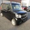 honda n-box 2021 -HONDA--N BOX 6BA-JF3--JF3-5100905---HONDA--N BOX 6BA-JF3--JF3-5100905- image 1