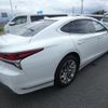 lexus ls 2018 CFJ1753351 image 4