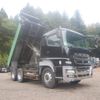 mitsubishi-fuso super-great 2010 -MITSUBISHI--Super Great LDG-FV50VX--FV50VX-500014---MITSUBISHI--Super Great LDG-FV50VX--FV50VX-500014- image 21