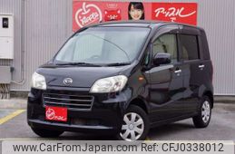 daihatsu tanto-exe 2010 -DAIHATSU 【春日井 500ｱ 1】--Tanto Exe CBA-L465S--L465S-0000477---DAIHATSU 【春日井 500ｱ 1】--Tanto Exe CBA-L465S--L465S-0000477-