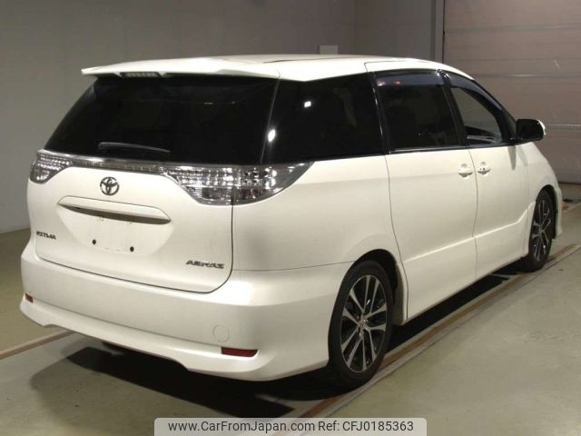 toyota estima 2012 -TOYOTA--Estima ACR50W-0151496---TOYOTA--Estima ACR50W-0151496- image 2