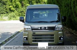 daihatsu atrai 2023 -DAIHATSU 【広島 483ｱ7013】--Atrai Van 3BD-S710V--S710V-0057286---DAIHATSU 【広島 483ｱ7013】--Atrai Van 3BD-S710V--S710V-0057286-