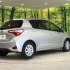 toyota vitz 2018 CFJ1640410 image 18