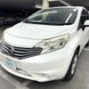 nissan note 2013 CFJ1696949 image 1