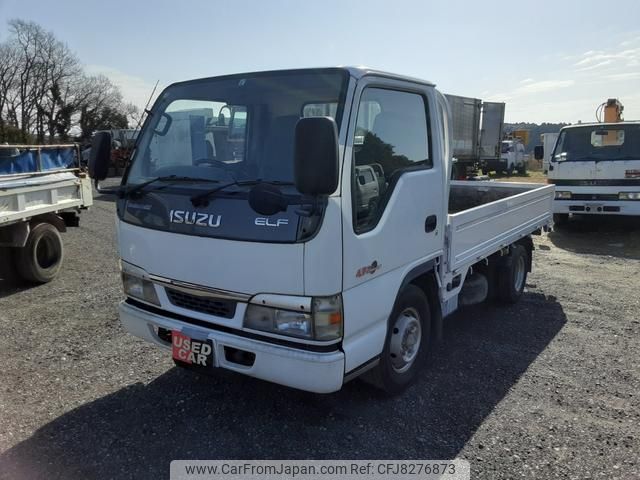 isuzu elf-truck 2004 GOO_NET_EXCHANGE_0404229A30230205W003 image 2