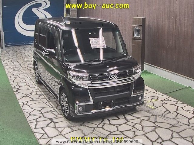 daihatsu tanto 2016 -DAIHATSU--Tanto LA600S-0397727---DAIHATSU--Tanto LA600S-0397727- image 1