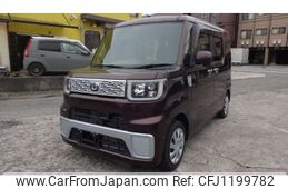 daihatsu wake 2015 -DAIHATSU 【岡崎 580ﾜ】--WAKE DBA-LA700S--LA700S-0017052---DAIHATSU 【岡崎 580ﾜ】--WAKE DBA-LA700S--LA700S-0017052-