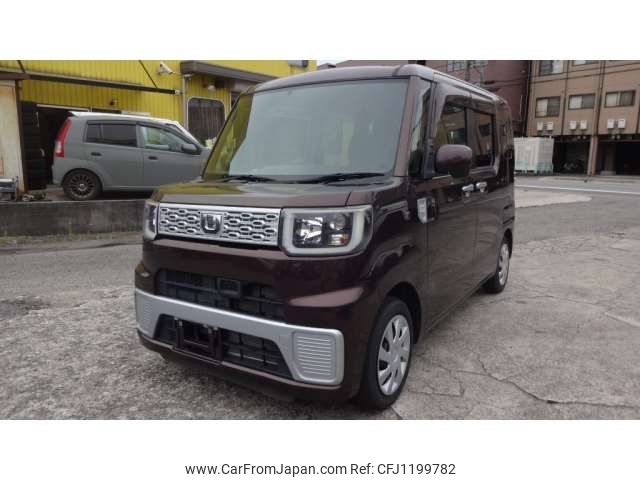 daihatsu wake 2015 -DAIHATSU 【岡崎 580ﾜ】--WAKE DBA-LA700S--LA700S-0017052---DAIHATSU 【岡崎 580ﾜ】--WAKE DBA-LA700S--LA700S-0017052- image 1