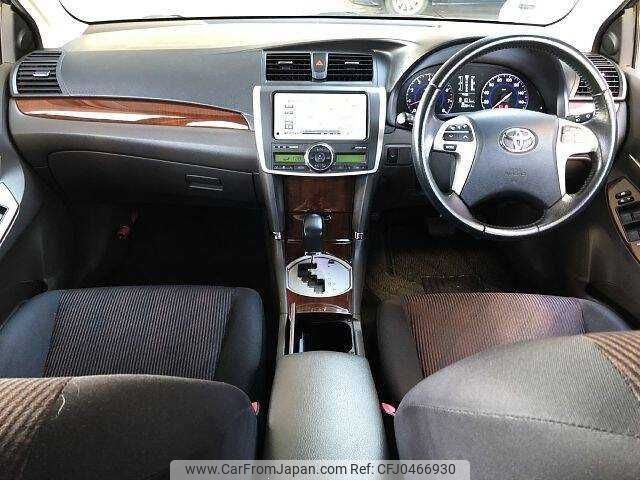 toyota premio 2014 504928-925932 image 1