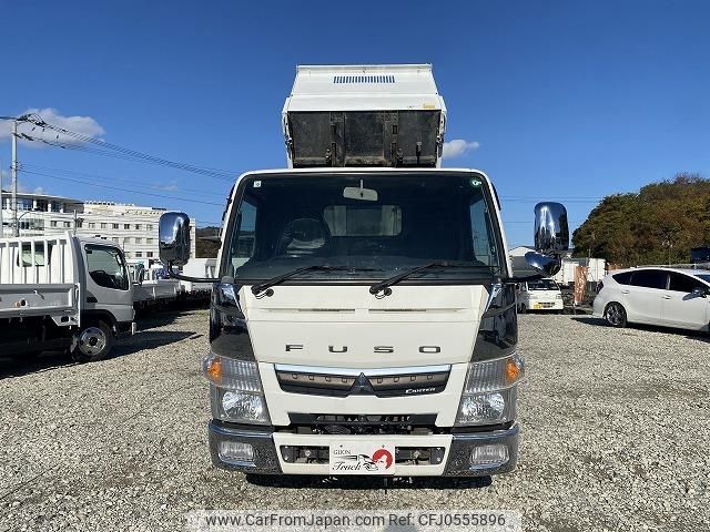 mitsubishi-fuso canter 2016 GOO_NET_EXCHANGE_0730233A30241213W002 image 2