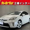 toyota prius 2012 -TOYOTA--Prius DAA-ZVW30--ZVW30-5406429---TOYOTA--Prius DAA-ZVW30--ZVW30-5406429- image 1