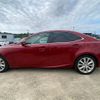 lexus is 2015 quick_quick_DBA-GSE30_GSE30-5068919 image 6