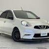 nissan march 2014 -NISSAN--March DBA-K13*K--K13-501020---NISSAN--March DBA-K13*K--K13-501020- image 1