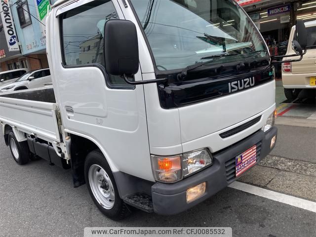 isuzu elf-truck 2004 GOO_NET_EXCHANGE_0580610A30240806W002 image 2