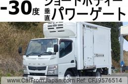 mitsubishi-fuso canter 2014 quick_quick_TKG-FBA50_FBA50-530536