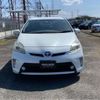 toyota prius 2013 -TOYOTA--Prius DAA-ZVW30--ZVW30-5565742---TOYOTA--Prius DAA-ZVW30--ZVW30-5565742- image 2