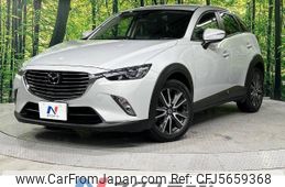 mazda cx-3 2015 -MAZDA--CX-3 LDA-DK5AW--DK5AW-106655---MAZDA--CX-3 LDA-DK5AW--DK5AW-106655-