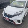 nissan note 2016 -NISSAN 【大分 501ﾌ4727】--Note HE12--016288---NISSAN 【大分 501ﾌ4727】--Note HE12--016288- image 1