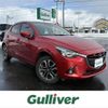 mazda demio 2016 -MAZDA--Demio LDA-DJ5AS--DJ5AS-108651---MAZDA--Demio LDA-DJ5AS--DJ5AS-108651- image 1