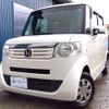 honda n-box 2012 -HONDA--N BOX DBA-JF2--JF2-1007093---HONDA--N BOX DBA-JF2--JF2-1007093- image 1