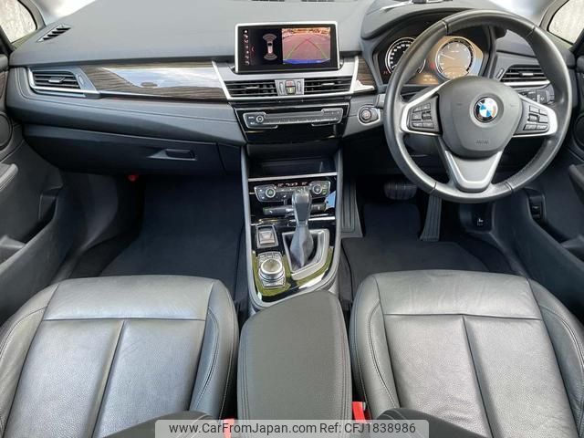 bmw 2-series 2020 CFJ1838986 image 2