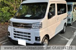 daihatsu atrai 2024 quick_quick_3BD-S700V_S700V-0108295