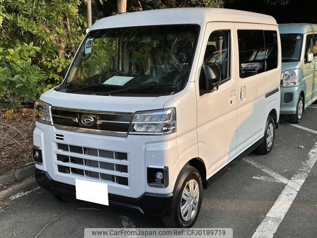 daihatsu atrai 2024 quick_quick_3BD-S700V_S700V-0108295 image 1