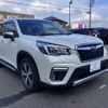 subaru forester 2019 CFJ1795827 image 15
