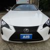 lexus lc 2023 -LEXUS--Lexus LC 5BA-URZ100--URZ100-0007327---LEXUS--Lexus LC 5BA-URZ100--URZ100-0007327- image 4