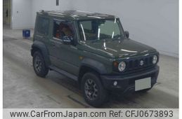 suzuki jimny-sierra 2022 -SUZUKI 【大分 501ﾊ4981】--Jimny Sierra 3BA-JB74W--JB74W-152946---SUZUKI 【大分 501ﾊ4981】--Jimny Sierra 3BA-JB74W--JB74W-152946-