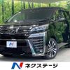 toyota vellfire 2019 -TOYOTA--Vellfire DBA-AGH35W--AGH35-0038009---TOYOTA--Vellfire DBA-AGH35W--AGH35-0038009- image 1