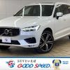 volvo xc60 2018 -VOLVO--Volvo XC60 DBA-UB420XC--YV1UZA2MCK1199584---VOLVO--Volvo XC60 DBA-UB420XC--YV1UZA2MCK1199584- image 1