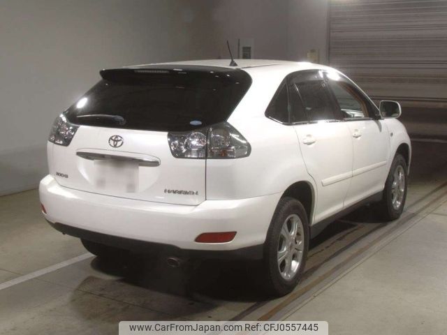 toyota harrier 2003 -TOYOTA--Harrier MCU35W-0016385---TOYOTA--Harrier MCU35W-0016385- image 2