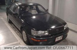 toyota celsior 1991 -TOYOTA--Celsior UCF10-0092417---TOYOTA--Celsior UCF10-0092417-