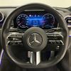mercedes-benz c-class 2022 -MERCEDES-BENZ--Benz C Class 3CA-206004C--W1K2060042R034102---MERCEDES-BENZ--Benz C Class 3CA-206004C--W1K2060042R034102- image 8