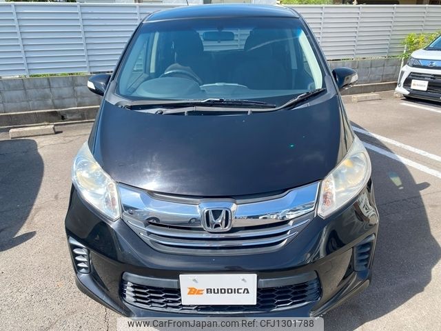 honda freed 2015 -HONDA--Freed DBA-GB3--GB3-1627936---HONDA--Freed DBA-GB3--GB3-1627936- image 2