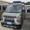 mitsubishi delica 2024 CFJ1839340 image 1