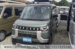 mitsubishi delica 2024 CFJ1839340