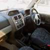 mitsubishi pajero-io 1998 CFJ3111214 image 10