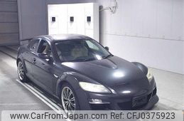 mazda rx-8 2009 -MAZDA--RX-8 SE3P-303672---MAZDA--RX-8 SE3P-303672-