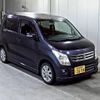 suzuki wagon-r 2010 -SUZUKI 【高知 580さ2658】--Wagon R MH23S-302240---SUZUKI 【高知 580さ2658】--Wagon R MH23S-302240- image 1