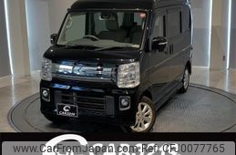 nissan clipper-rio 2018 -NISSAN 【札幌 581ﾑ8859】--Clipper Rio DR17W--141257---NISSAN 【札幌 581ﾑ8859】--Clipper Rio DR17W--141257-