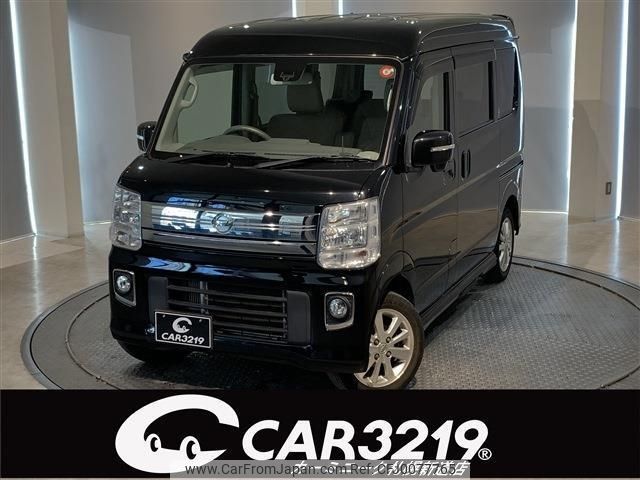 nissan clipper-rio 2018 -NISSAN 【札幌 581ﾑ8859】--Clipper Rio DR17W--141257---NISSAN 【札幌 581ﾑ8859】--Clipper Rio DR17W--141257- image 1