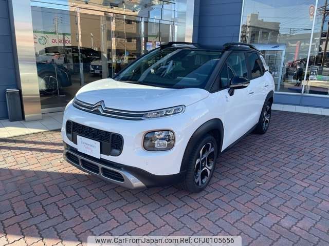 citroen c3 2019 -CITROEN--Citroen C3 3BA-A8HN05--VF72RHNPXK4457785---CITROEN--Citroen C3 3BA-A8HN05--VF72RHNPXK4457785- image 2