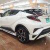 toyota c-hr 2019 quick_quick_DAA-ZYX10_ZYX10-2194313 image 2