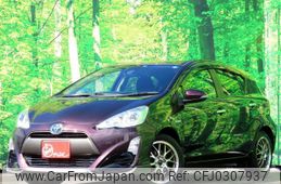 toyota aqua 2017 quick_quick_NHP10_6595951