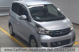 mitsubishi ek-wagon 2016 quick_quick_DBA-B11W_0202298