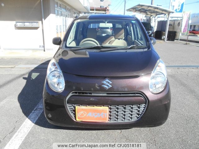 suzuki alto 2013 -SUZUKI--Alto DBA-HA25S--HA25S-899963---SUZUKI--Alto DBA-HA25S--HA25S-899963- image 2